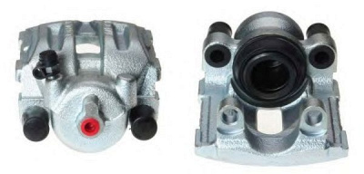 BUDWEG CALIPER 343734 -  Тормозной суппорт